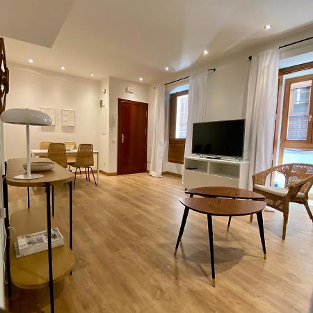 Apartamento Malaga-Centro Appartement Buitenkant foto