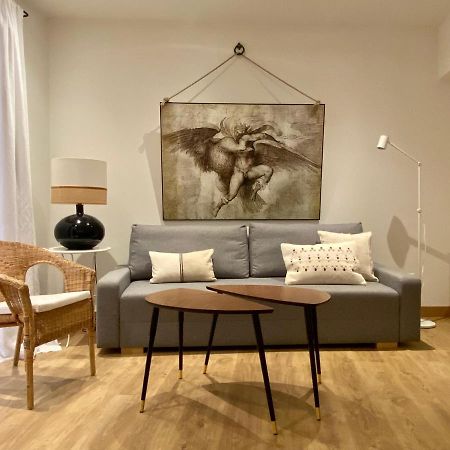 Apartamento Malaga-Centro Appartement Buitenkant foto