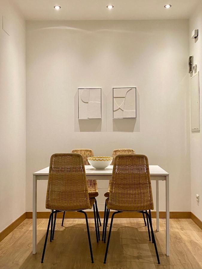 Apartamento Malaga-Centro Appartement Buitenkant foto
