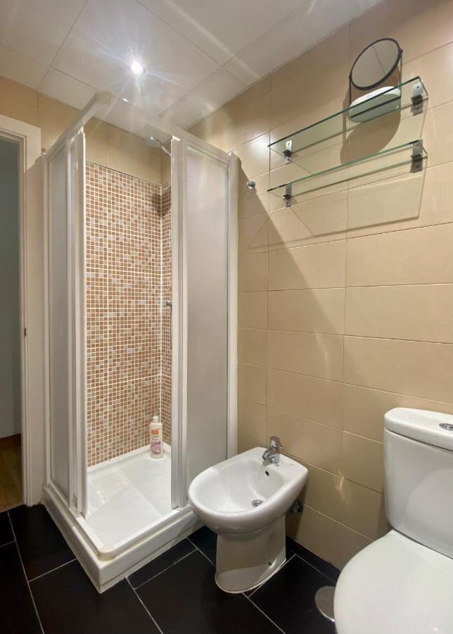 Apartamento Malaga-Centro Appartement Buitenkant foto