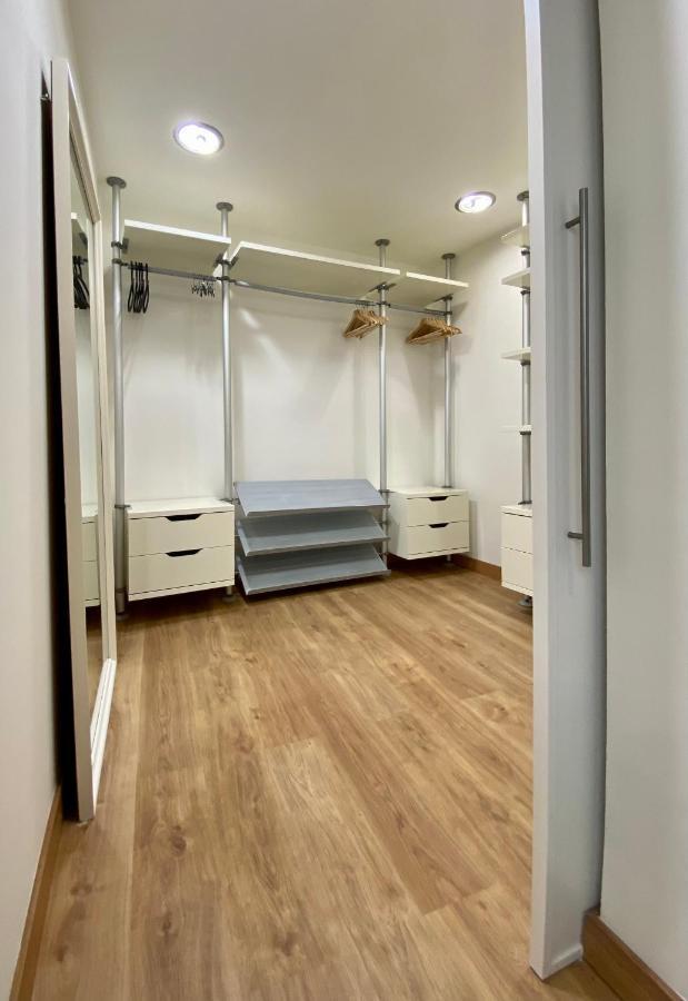 Apartamento Malaga-Centro Appartement Buitenkant foto
