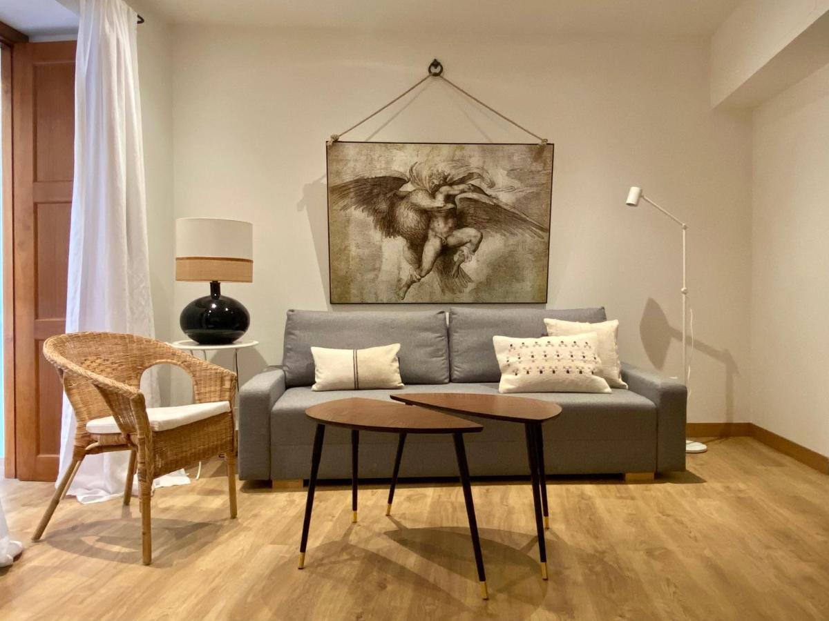Apartamento Malaga-Centro Appartement Buitenkant foto